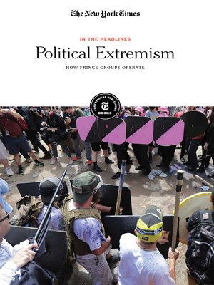 cover image of Political Extremism